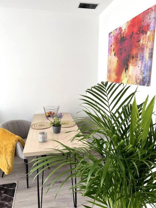 Superbe Appartement Lumineux Avec Parking Gratuit Wintzenheim Exterior photo